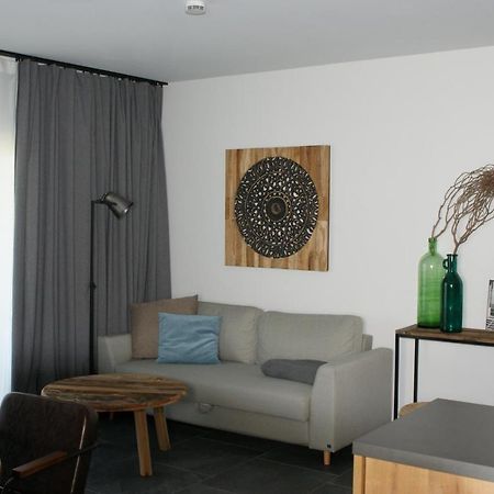 Dock2Apartment Ruegen Whg 1 Grosse Terrasse, Ruhige Lage Lohme Eksteriør bilde
